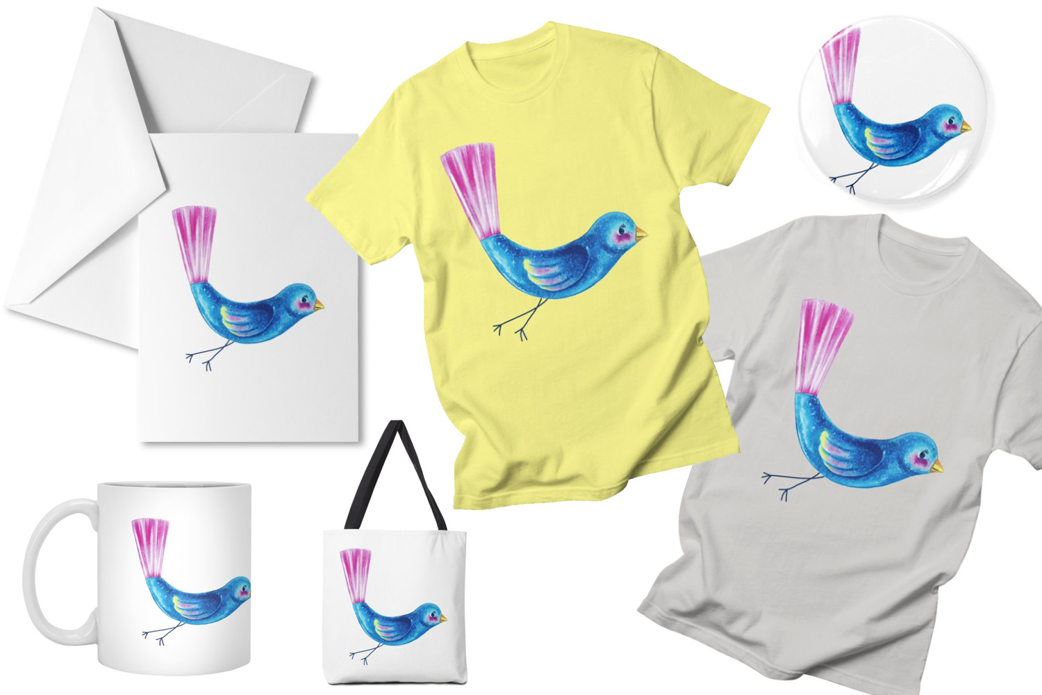 bird watcher tshirts