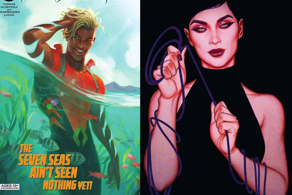 best comic books of 2022