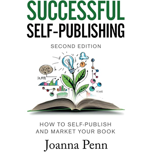how to self publish and market your book
