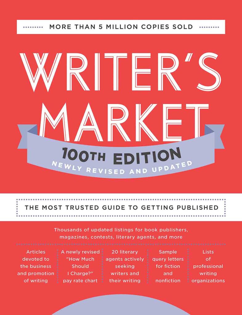 writers market