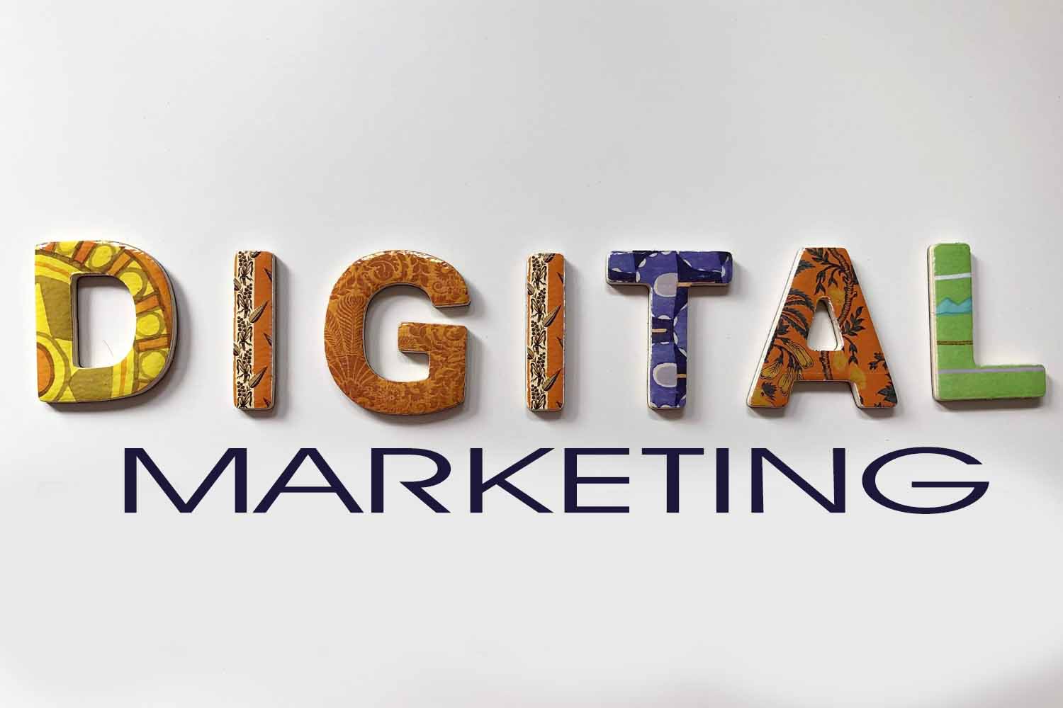 Easy Digital Marketing Tips