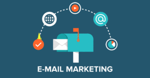 e mail marketing