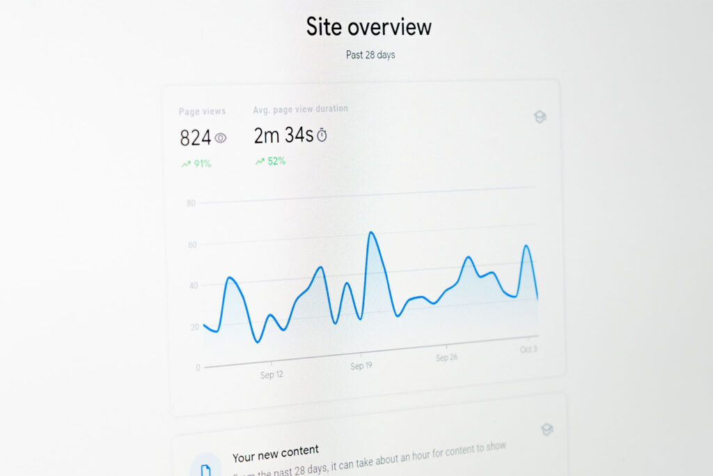 understanding your social media analytics