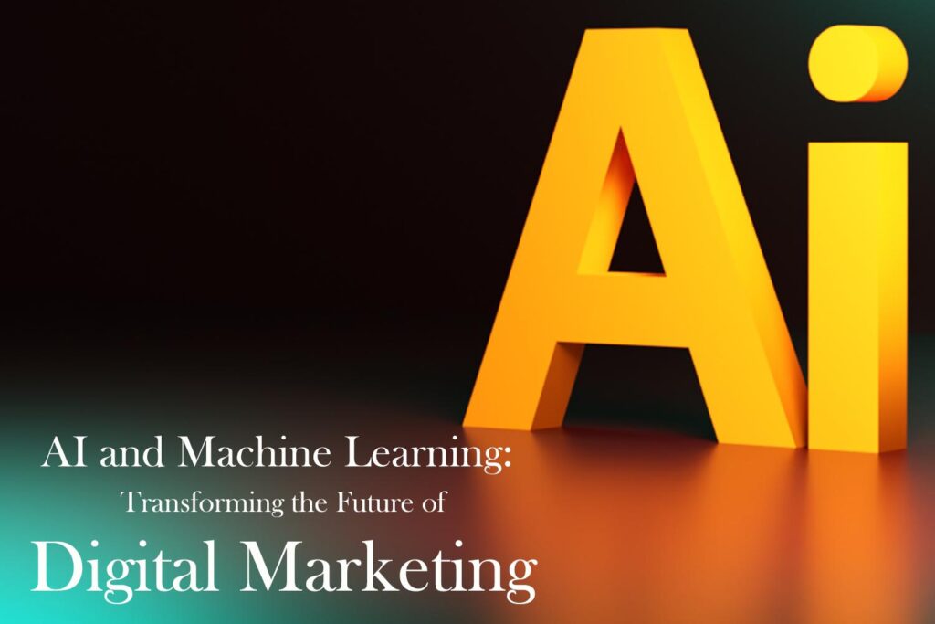 AI Digital Marketing