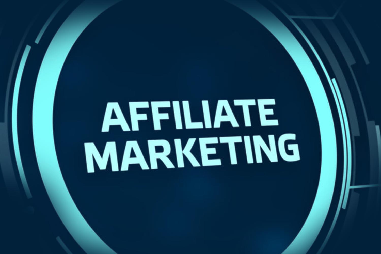 Affiliate Marketing What it is and How it Works