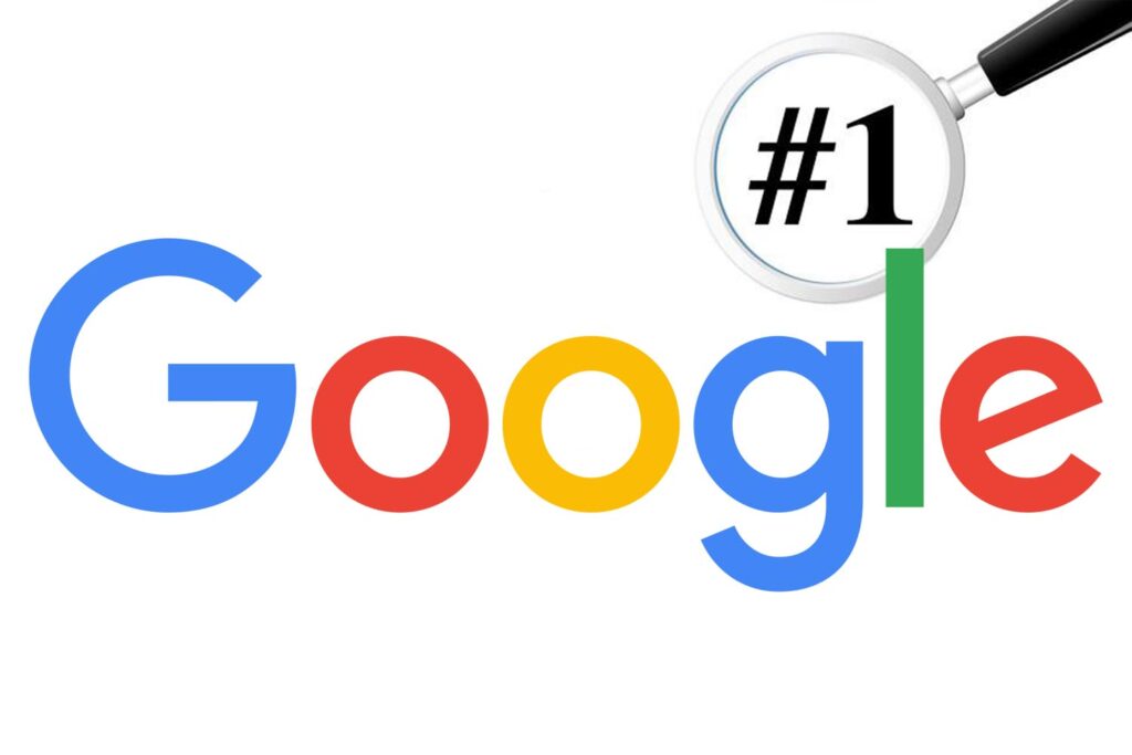 Secrets to Top Google Ranking