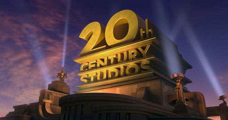 20th century studios