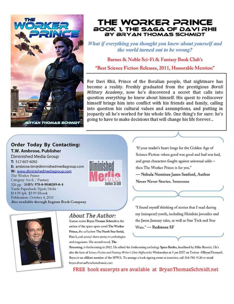 The Art of Writing a Successful Press Release for Your Book Launch ...