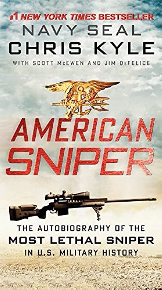 American Sniper