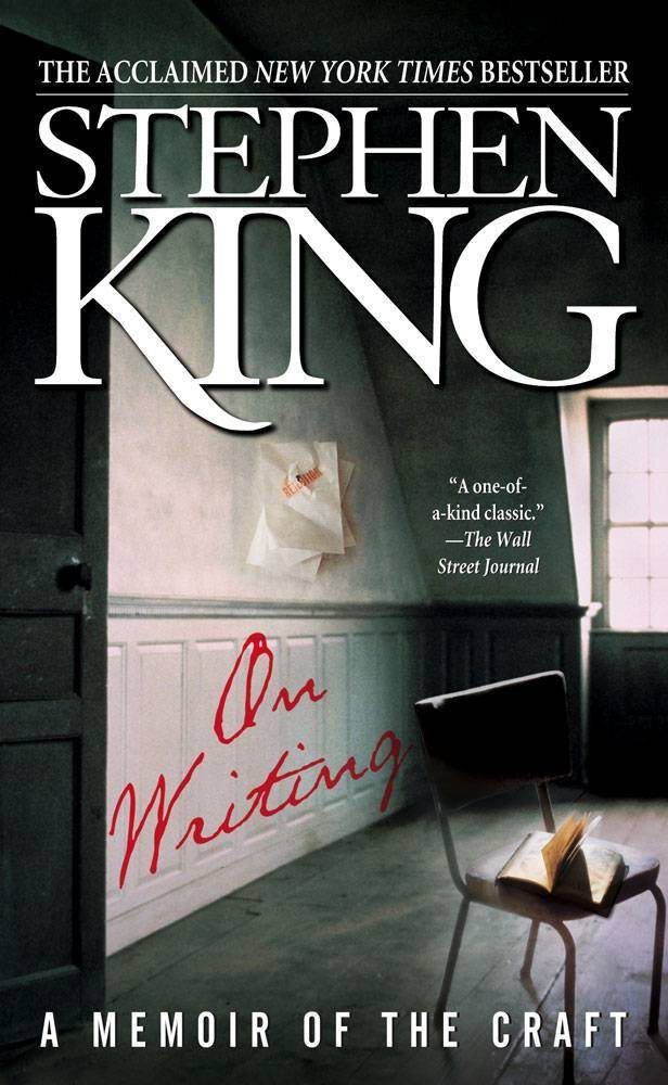 On Writing Stephen King