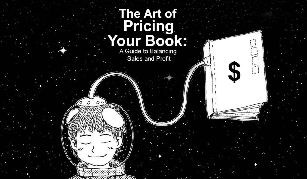 The Art of Pricing Your Book