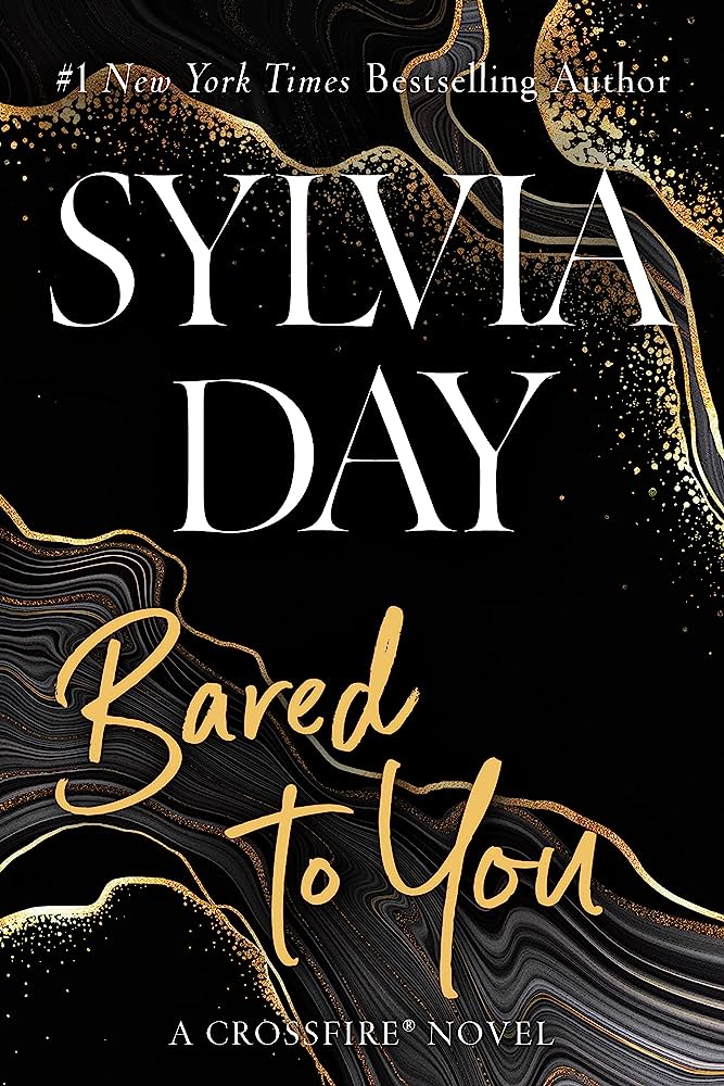 Sylvia Day Books