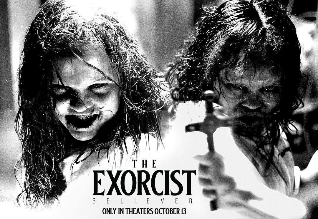 The Exorcist Believer