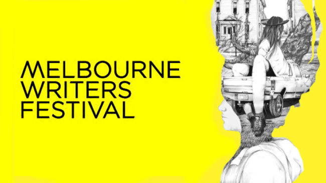 Melbourne Writers Festival - Melbourne, Australia