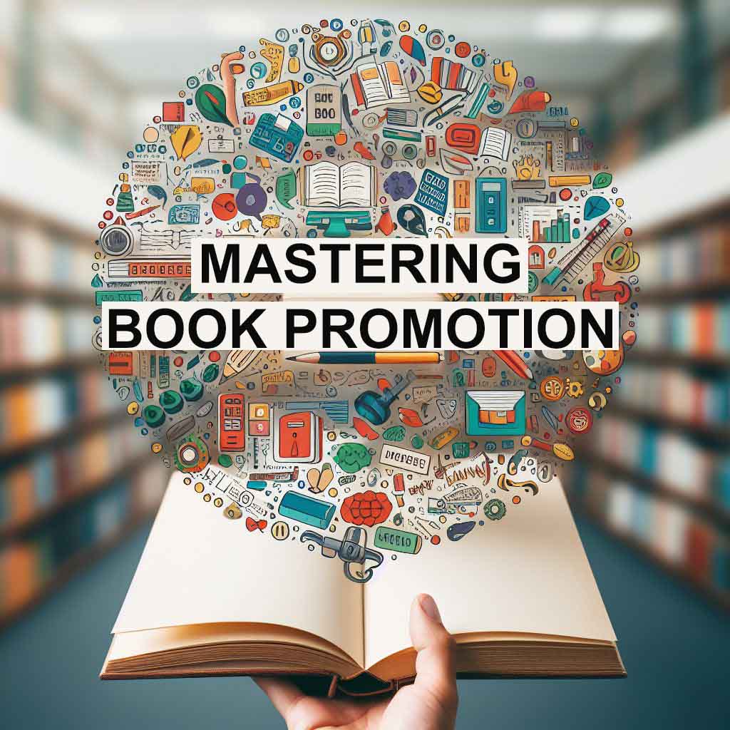 Mastering Book Promotion