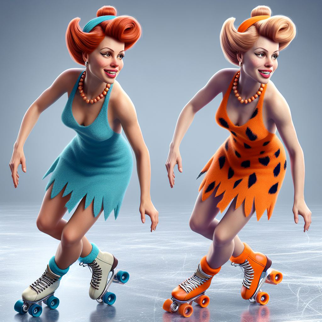 The Flintstones