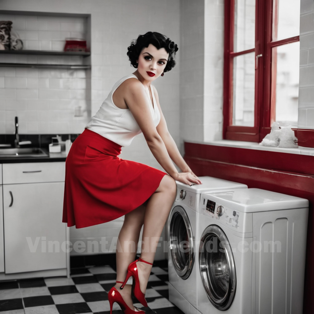 Betty Boop