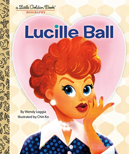 little-golden-books-lucille-ball