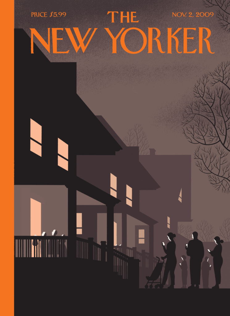 new-yorker-covers-