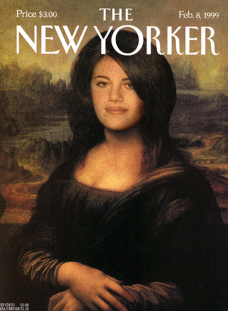 new yorker magazine