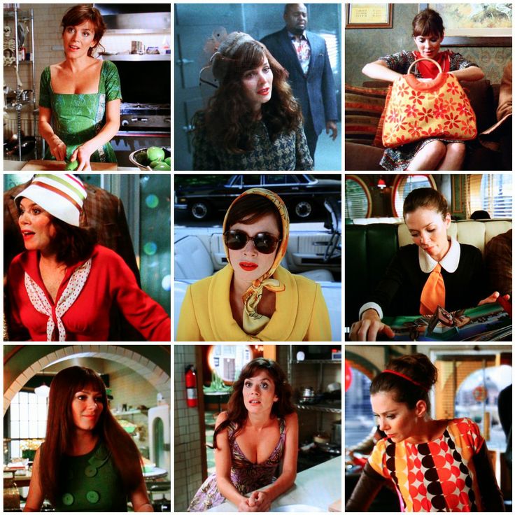 pushing daisies tv series