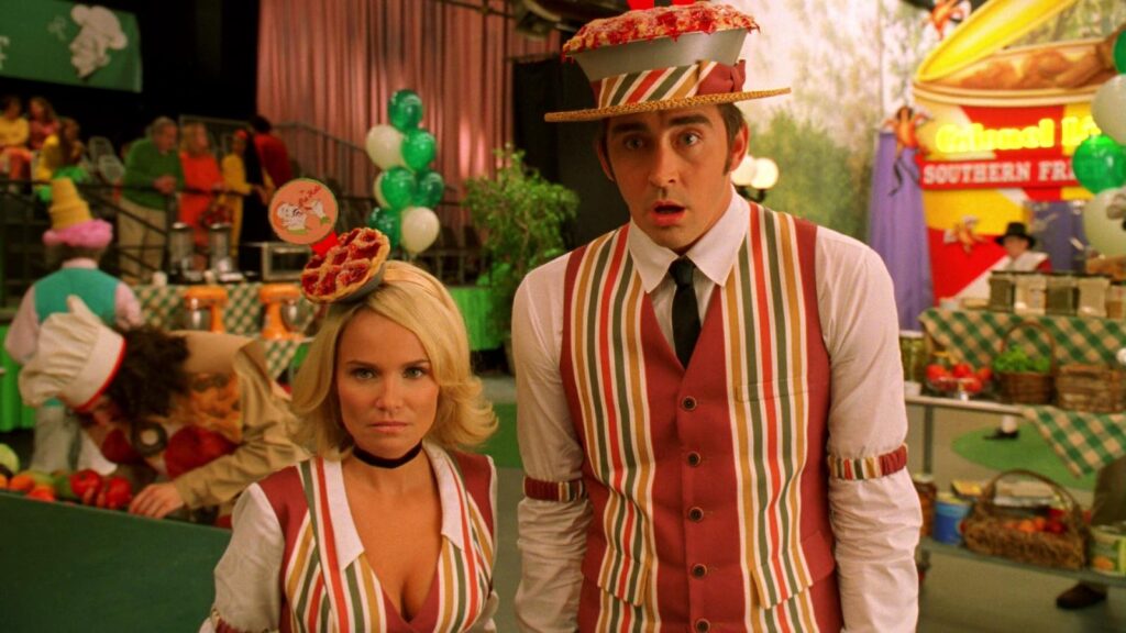 pushing daisies tv show