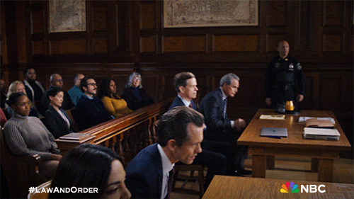 Crafting Compelling Courtroom Scenes A Guide for Writers