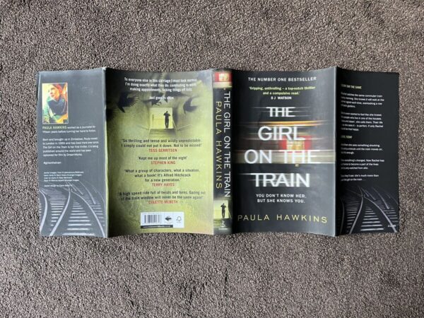 Creating Back Covers That Sell Books - Vincent and Friends Media Co.