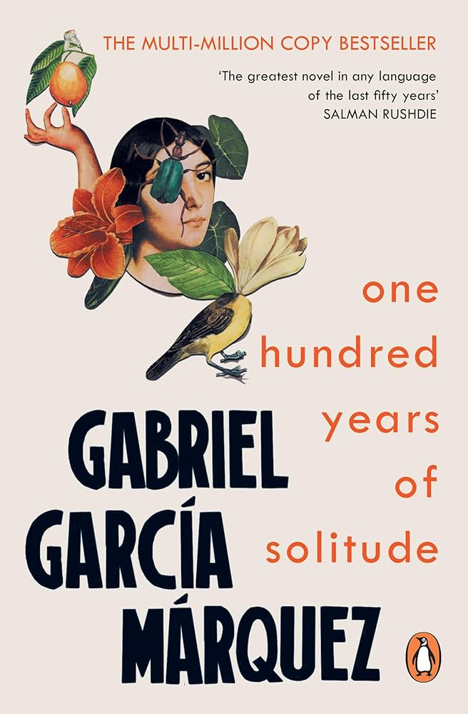 Gabriel García Márquez Books