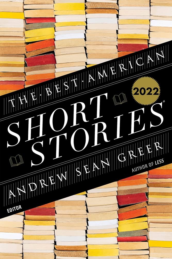 Best American Short Stories