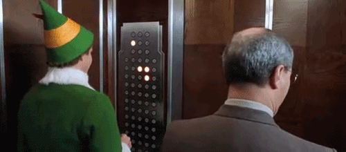elevator pitch for your book