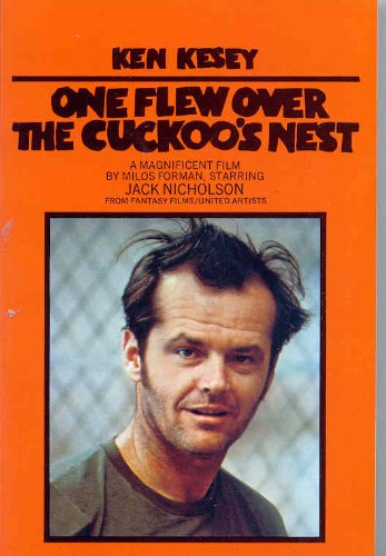 One Flew Over the Cuckoo's Nest by Ken Kesey