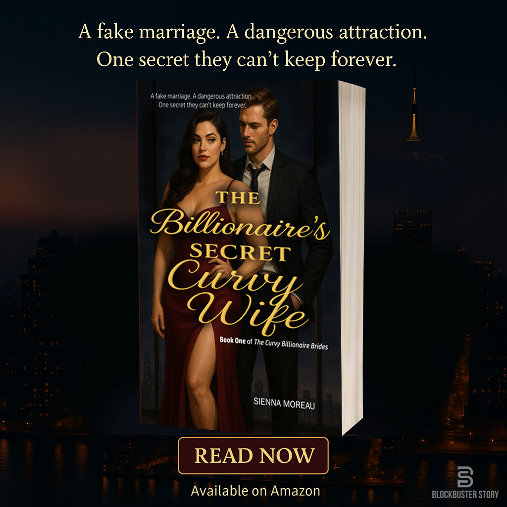 The Billionaire's Secret Curvy Wife