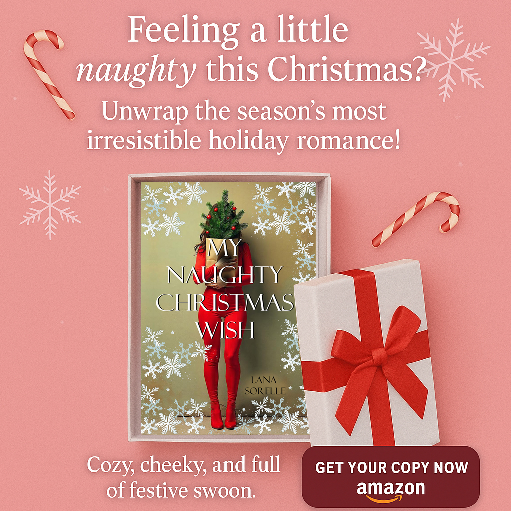 my naughty christmas wish book