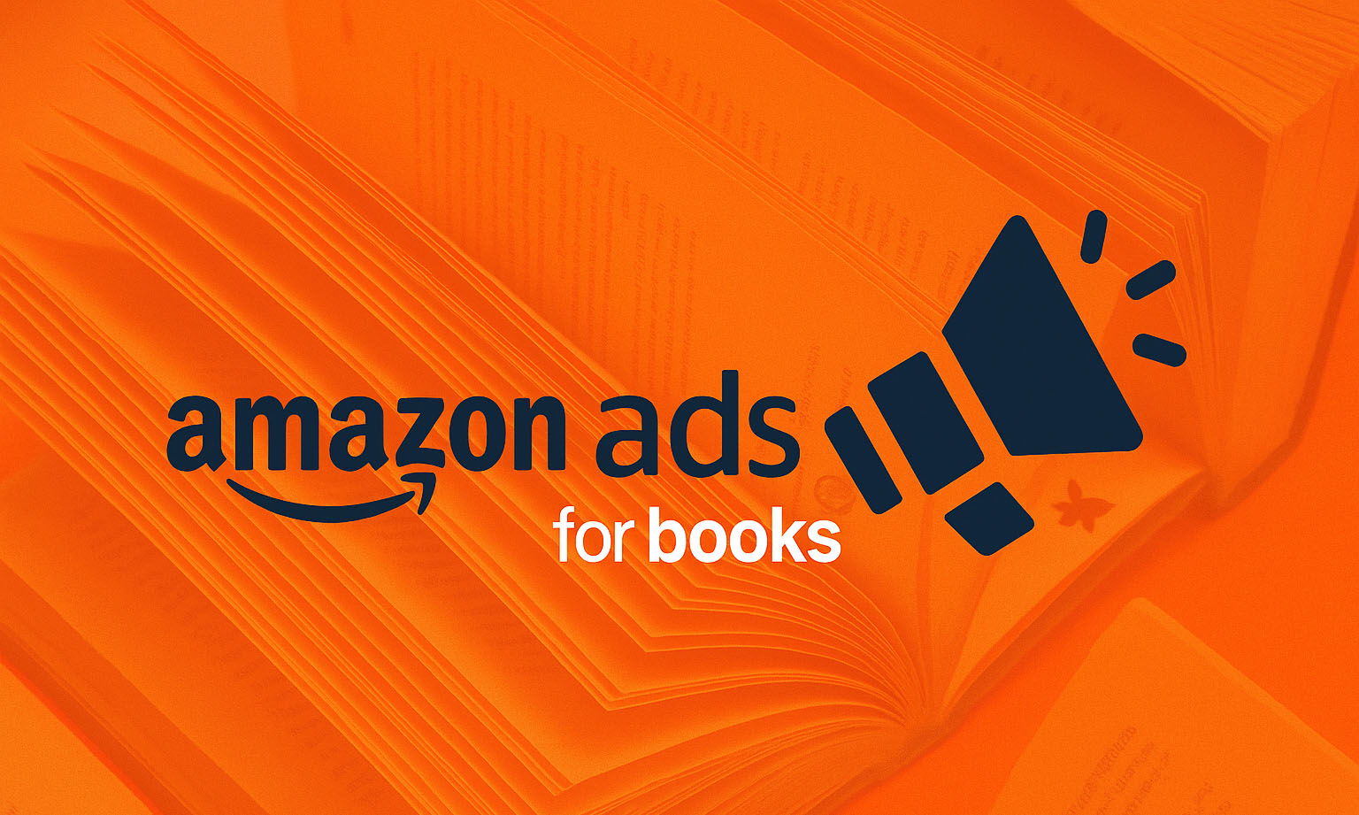 Amazon Ads for Authors Step-by-Step Guide