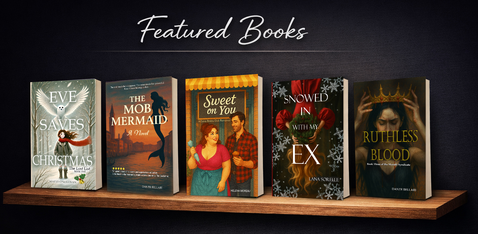 blockbuster story books