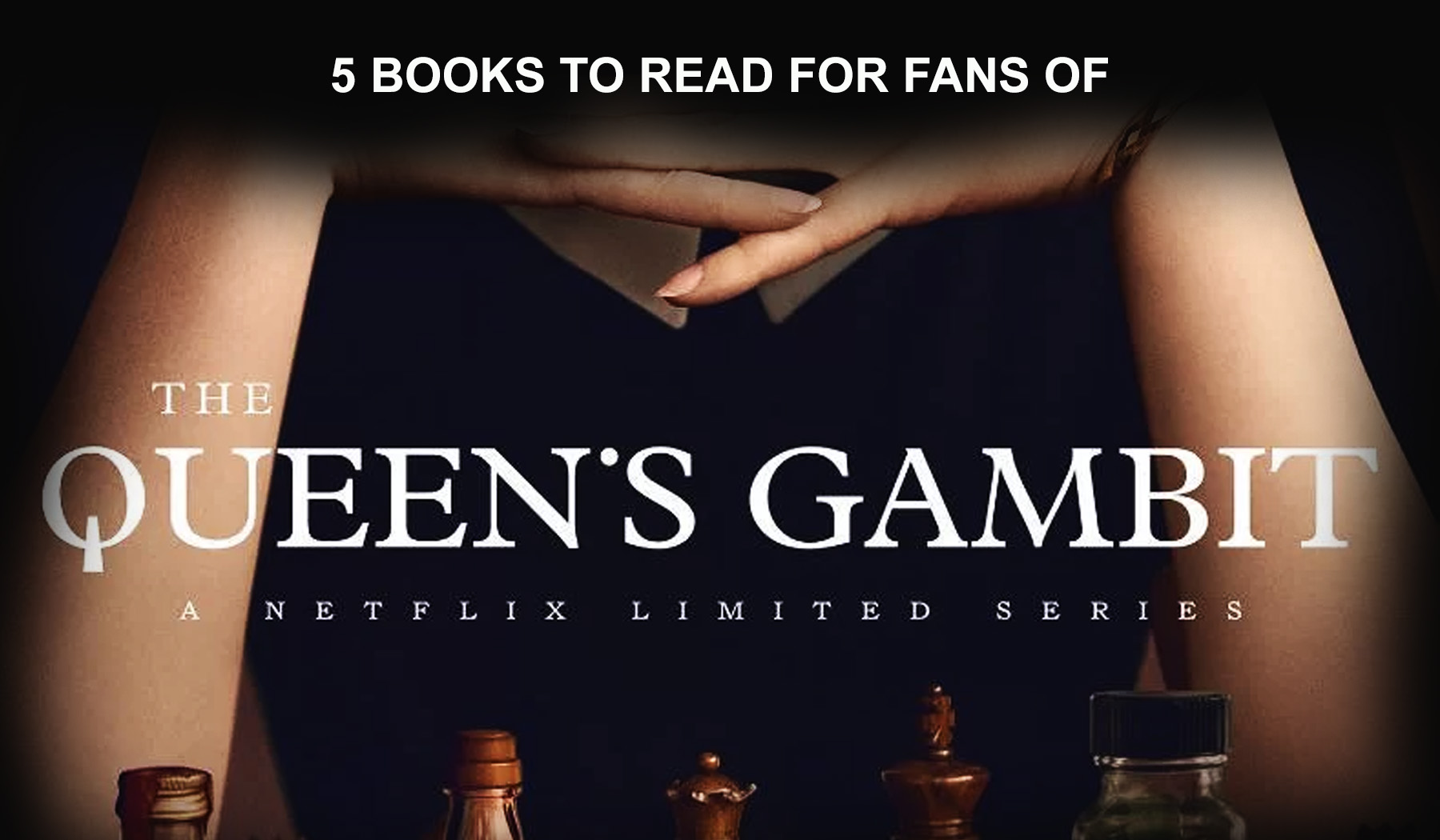 the queen's gambit